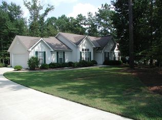 36 Norman Way, Sharpsburg, GA 30277