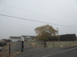 12411 Postma Rd, Moxee, WA 98936