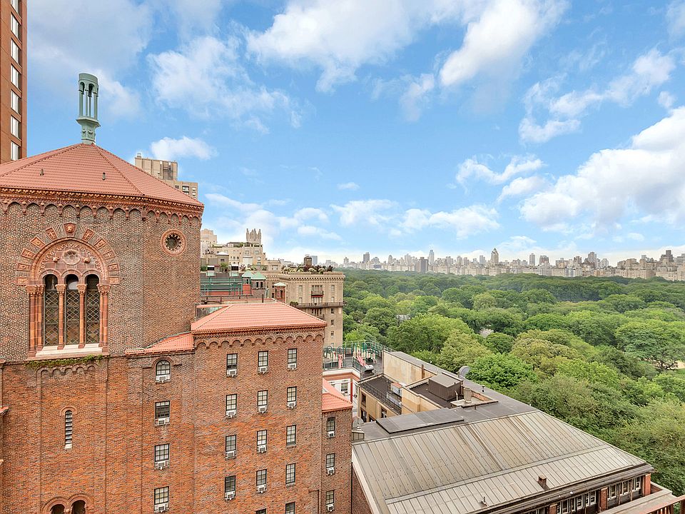 1st image of 25 Central Park W APT 18T