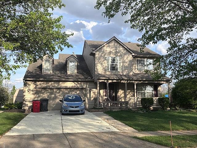 1st image of 165 Wyckshire Dr