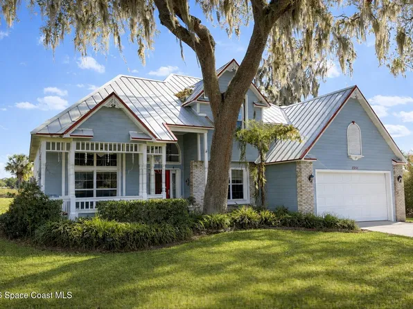 1951 Squires Ct, Titusville, FL 32796