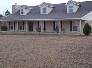 28273 J P Ladner Rd, Pass Christian, MS 39571