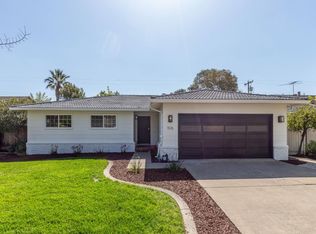 1576 English Dr, San Jose, CA 95129