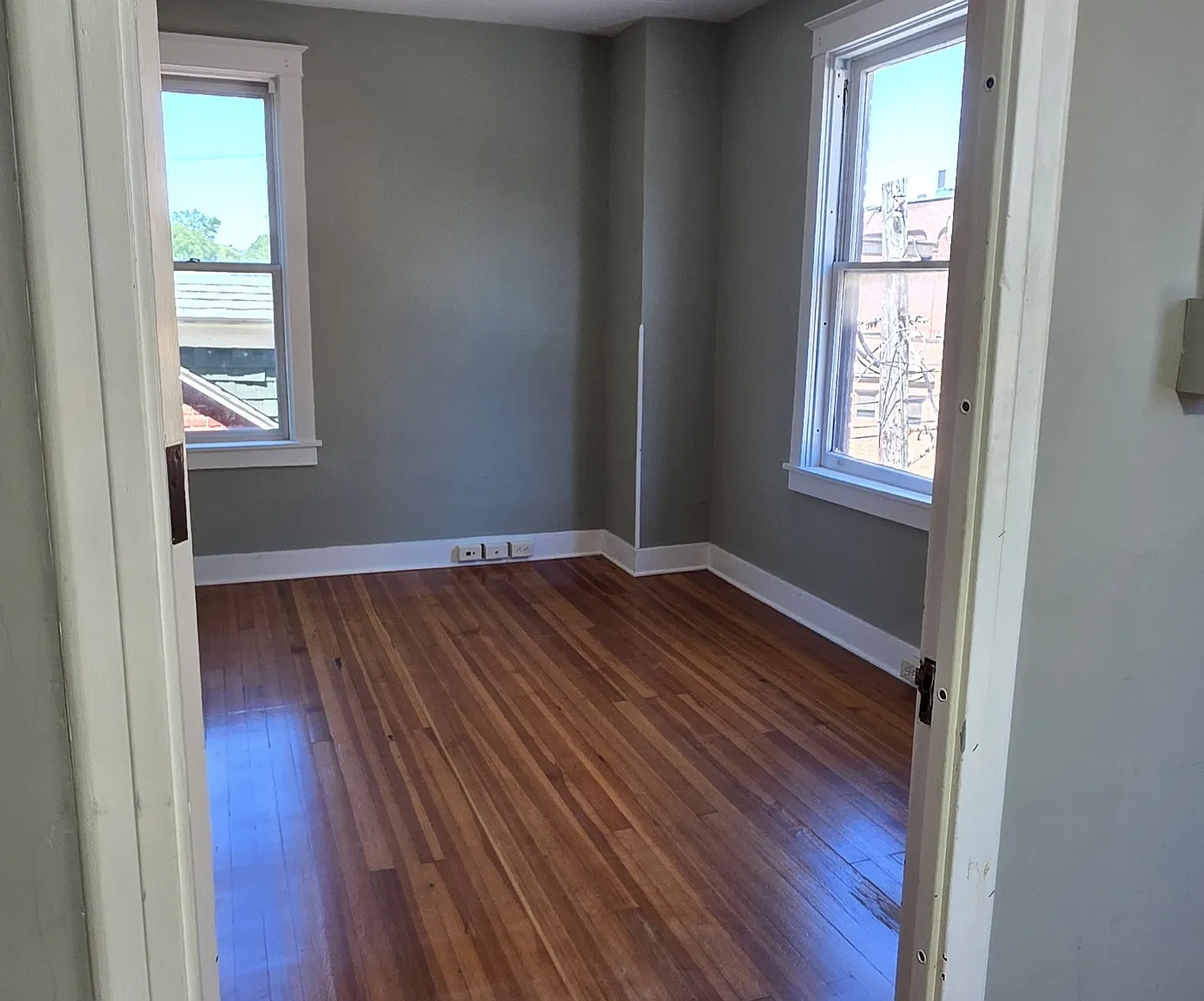 104 West Chestnut Street - 3F — Photo 3