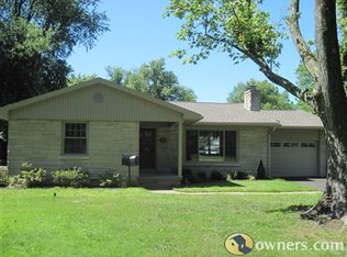 5715 Jefferson Ave, Evansville, IN