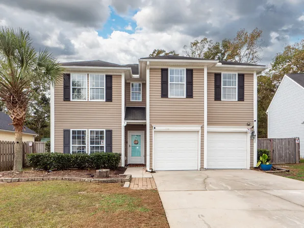 3028 Argyll Dr, Summerville, SC 29483