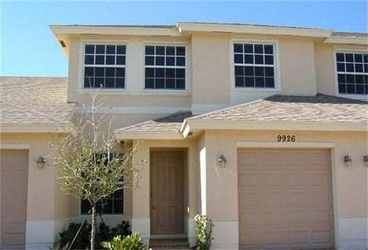Verona Trace Vero Beach