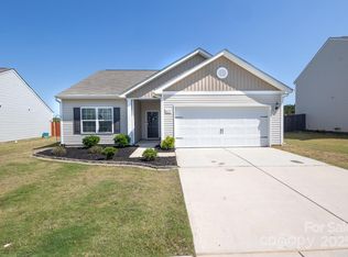 6719 Jerimoth Dr, Charlotte, NC 28215