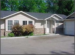 130 N Davis Ct, Nampa, ID 83651