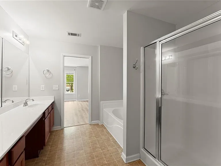 1867 Ellison Lakes Ct NW #21 — Photo 15