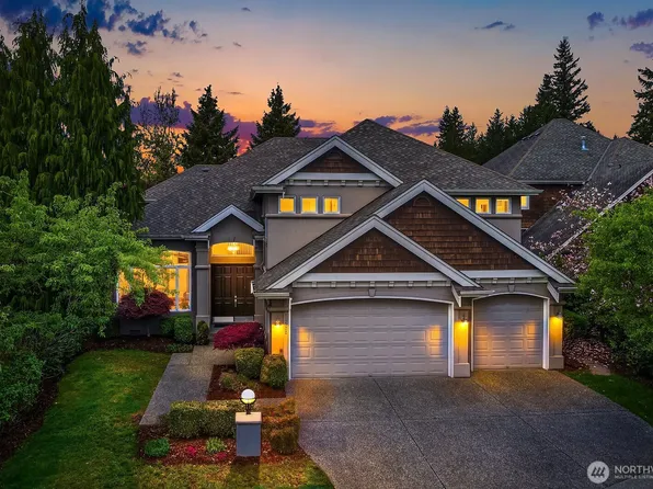 20522 NE 23rd Court, Sammamish, WA 98074