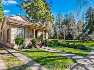 1221 Shattuck Ave, Berkeley, CA 94709