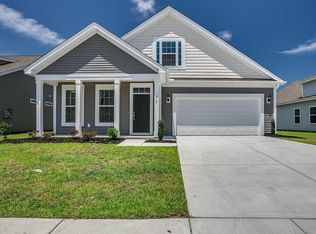 612 Ginger Lily Way Fullerton #A-LOT 75, Little River, SC 29566