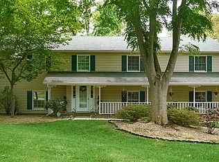 2416 Tannery Trl, Winston Salem, NC 27106