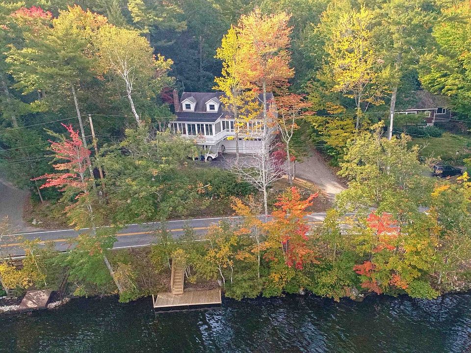 558 Lovell Lake Road, Sanbornville, NH 03872 Zillow