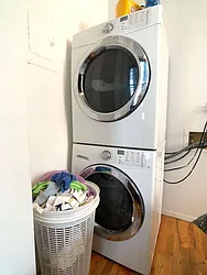 Rented by True Lofts New York LLC