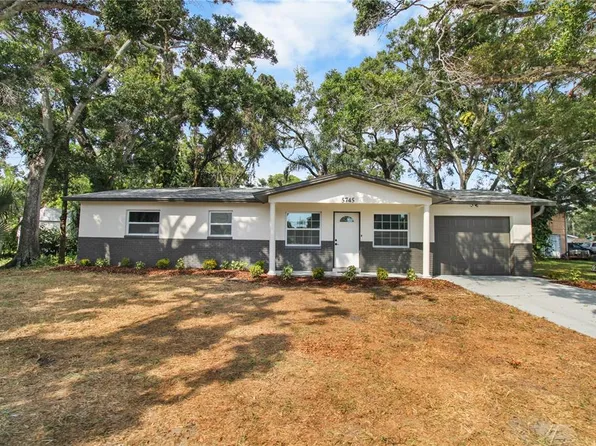 5745 76th Ave N, Pinellas Park, FL 33781