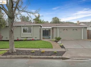 1518 Thornwood Dr, Concord, CA 94521