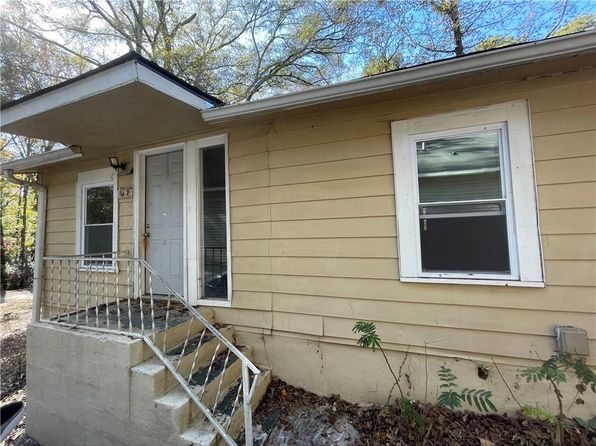 4195 Blanton Ave SW, Atlanta, GA 30331