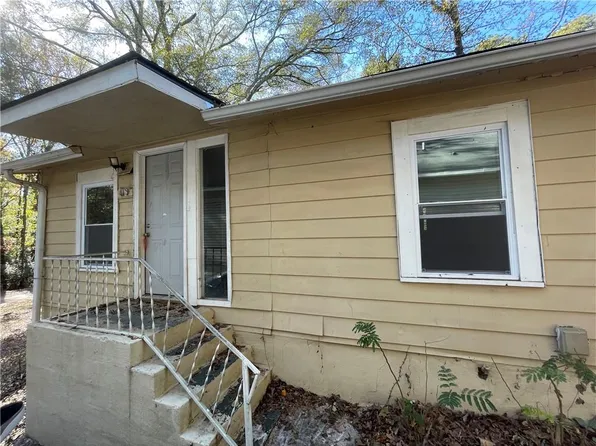4195 Blanton Ave SW, Atlanta, GA 30331
