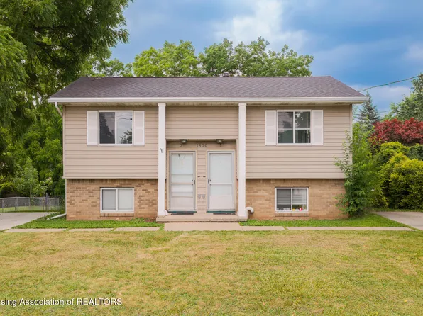 1800 Coolidge Rd, East Lansing, MI 48823