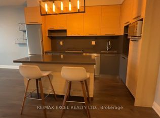 36 Park Lawn Rd #4006, Toronto, ON M8V 0E5