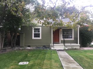 526 Iris St #A, Redwood City, CA 94062