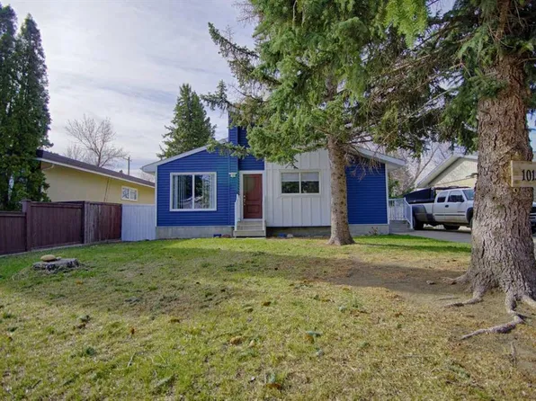 1015 N 19th Ave, Coaldale, AB T1M 1C3
