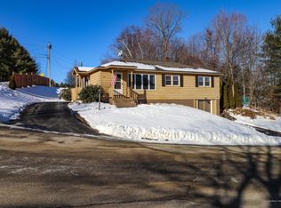 50 Androscoggin Ave, Rumford, ME 04276
