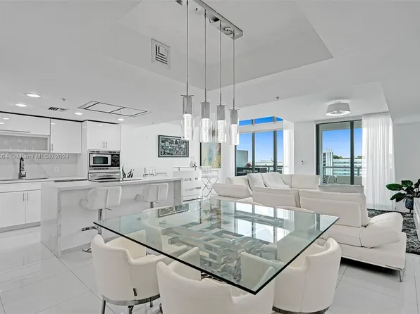 7928 East Dr APT 1803, North Bay Village, FL 33141