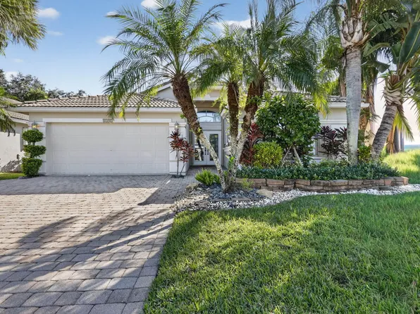 6388 Via Primo Street, Lake Worth, FL 33467