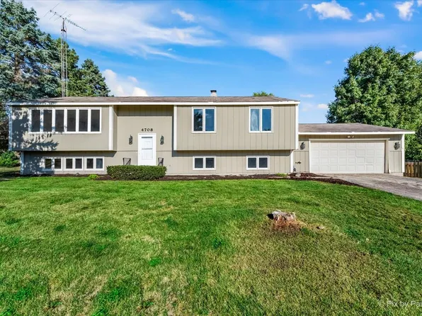 4708 N Oak St, Crystal Lake, IL 60012