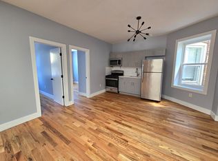 161 Bergen Ave FLOOR 3, Jersey City, NJ 07305