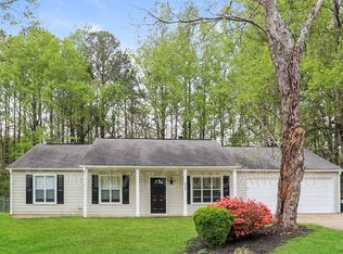 2989 Owens Meadow Dr NW, Kennesaw, GA 30152