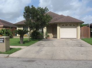 701 Rey Jaime St, Brownsville, TX 78521