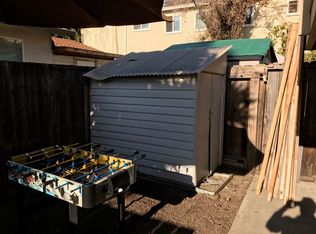 915 Stambaugh St APT C, Redwood City, CA 94063