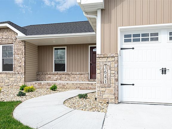 2nd image of 3641 Justine Dr