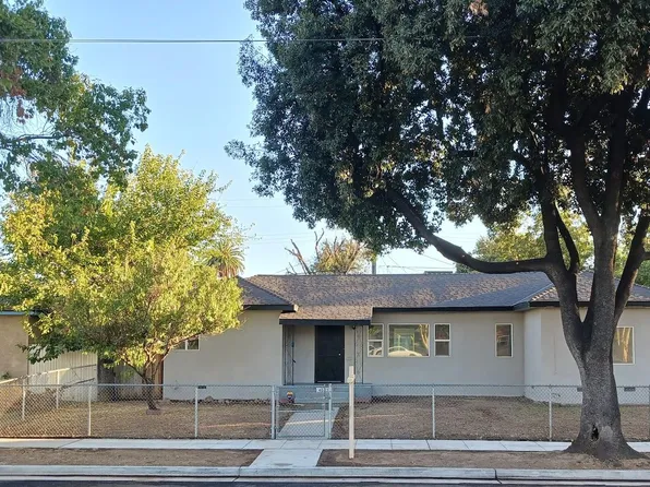 4642 E McKenzie Ave, Fresno, CA 93702