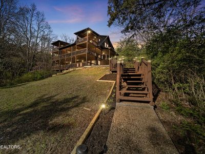 1909 Range Rd, Dandridge, TN, 37725