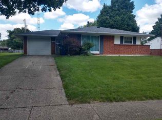 2610 Willow Dr, Richmond, IN 47374