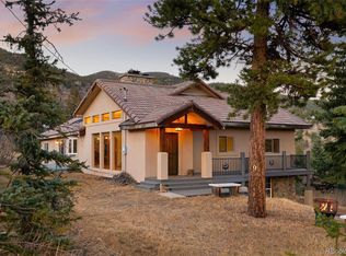 96 Carolyn Rd, Evergreen, CO 80439