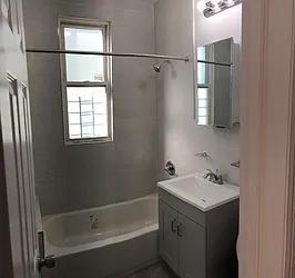 Rented by Budget Real Estate NYC Inc