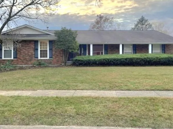 14511 Arpent Ln, Florissant, MO 63034