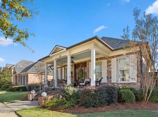 148 Harper St, Ridgeland, MS 39157