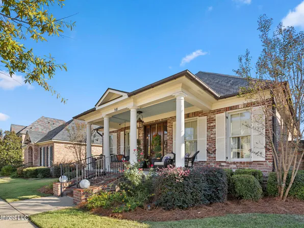 148 Harper St, Ridgeland, MS 39157