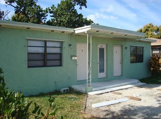 217 NW 4th Ave, Dania, FL 33004