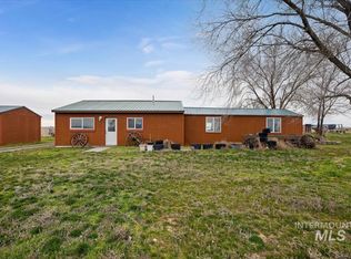 57 E 5400 N, Hagerman, ID 83332