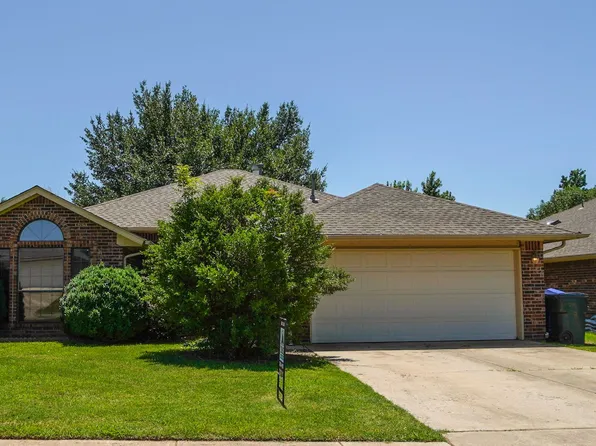 904 Goshawk Dr, Norman, OK 73072