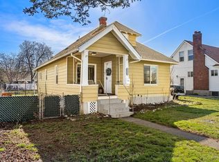 4824 N Stone St, Spokane, WA 99207