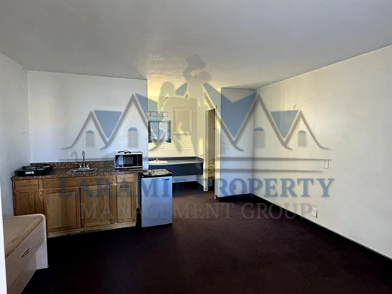 The W Apartments — Photo 23